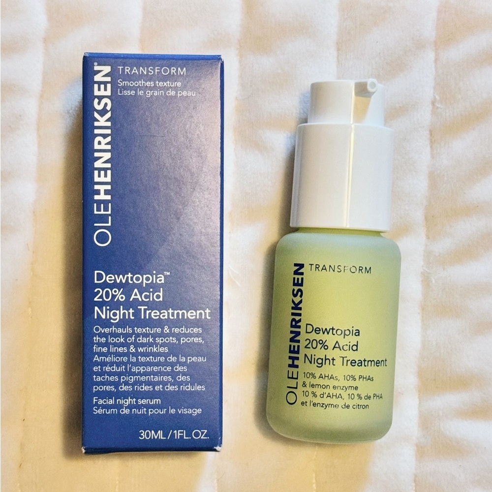 Ole Henriksen Dewtopia